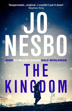 The Kingdom - Nesbo, Jo