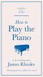 How to Play the Piano - Bild 1