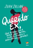 Querido ex (eBook, ePUB)