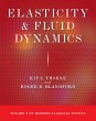 Elasticity and Fluid Dynamics (eBook,... - Bild 1