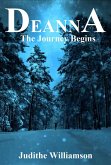 Deanna The Journey Begins (eBook, ePUB)