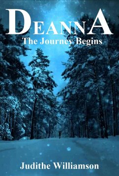Cover Deanna The Journey Begins (eBook, ePUB)