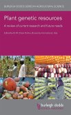 Plant genetic resources