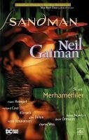 Sandman 9 Merhametliler - Gaiman, Neil