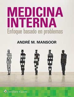Medicina Interna. Enfoque basado en problemas - Mansoor, Andre