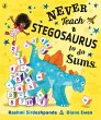 Never Teach a Stegosaurus to Do Sums - Bild 1