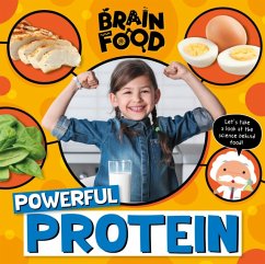 Powerful Protein - Wood, John