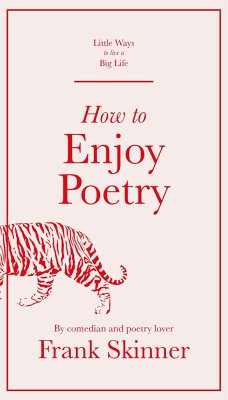 How to Enjoy Poetry - Skinner, Frank