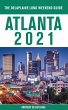Atlanta - The Delaplaine 2021 Long... - Bild 1