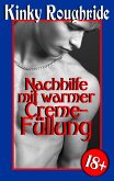 Nachhilfe mit warmer Creme-Füllung (eBook, ePUB)