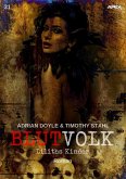 BLUTVOLK, Band 31: LILITHS KINDER (eBook, ePUB)