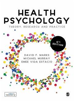Cover Health Psychology