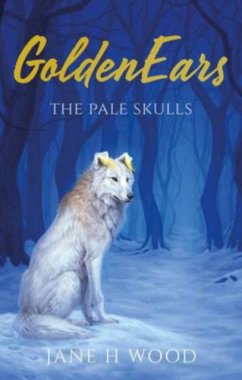 Cover GoldenEars: The Pale Skulls