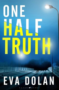 One Half Truth - Dolan, Eva