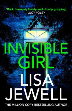 Invisible Girl - Jewell, Lisa