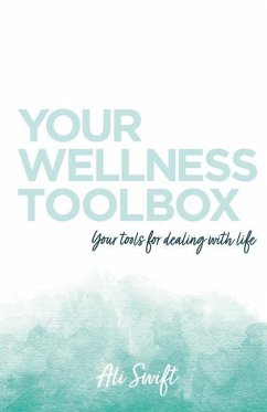 Cover Your Wellness Toolbox