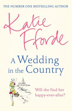 A Wedding in the Country - Fforde, Katie