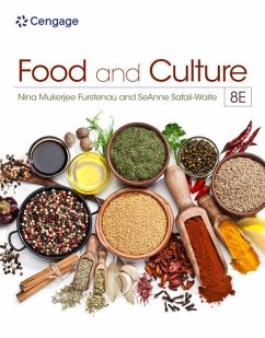 Food and Culture - Furstenau, Nina (University of Missouri, retd., University of Iowa P; Furstenau, Nina (University of Iowa Press, Foodstory Book Series Edi; Safaii-Waite, SeAnne