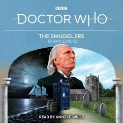 Doctor Who: The Smugglers - Dicks, Terrance