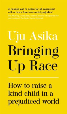 Bringing Up Race - Asika, Uju