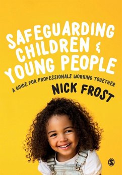 Safeguarding Children and Young People - Frost, Nick