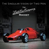 The Light Car Company Rocket: The Singular Vision of Two Men