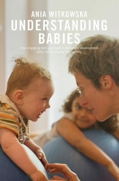 Understanding Babies - Witkowska, Ania
