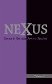 Nexus 5: Essays in German Jewish Studies/Moments of Enlightenment: In Memory of Jonathan M. Hess