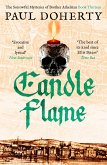 Candle Flame (eBook, ePUB)