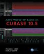 Audio Production Basics with Cubase... - Bild 1