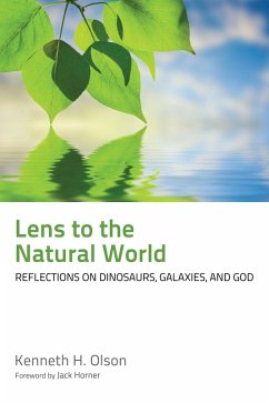 Lens to the Natural World (eBook, ePUB)