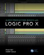Audio Production Basics with Logic Pro... - Bild 1
