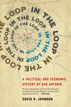 In the Loop (eBook, ePUB) - Johnson, David R.