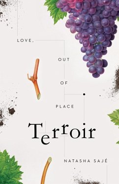 Terroir (eBook, ePUB) - Sajé, Natasha