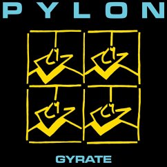 Gyrate - Pylon