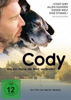 Cody - Wie ein Hund die Welt verändert - Cody-Wie Ein Hund Die Welt Veraendert/Dvd