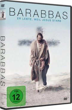 Barabbas-Er lebte,weil Jesus starb - Pavel Kraynov,Regina Khakimova,Zalim Mirzoev
