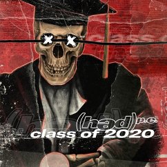 Cover Class Of 2020 (Vinyl)