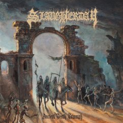 Ancient Death Triumph - Slaughterday