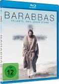 Barabbas-Er lebte,weil Jesus starb