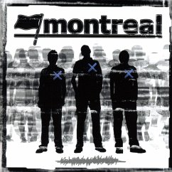 Cover Montreal