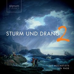 Sturm Und Drang Vol.2 - Page,Ian/The Mozartists