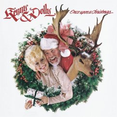 Once Upon A Christmas - Parton,Dolly & Rogers,Kenny