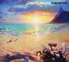Mark Kelly'S Maratho - Marathon