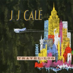 Travel-Log - Cale,Jj