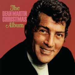 The Dean Martin Christmas Album - Martin,Dean