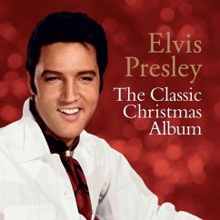 The Classic Christmas Album - Presley,Elvis