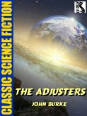 The Adjusters (eBook, ePUB)