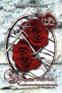 Cover Verlogene Wahrheit Teil 2 (eBook, ePUB)