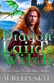 Dragon Laird's Witch (eBook, ePUB)